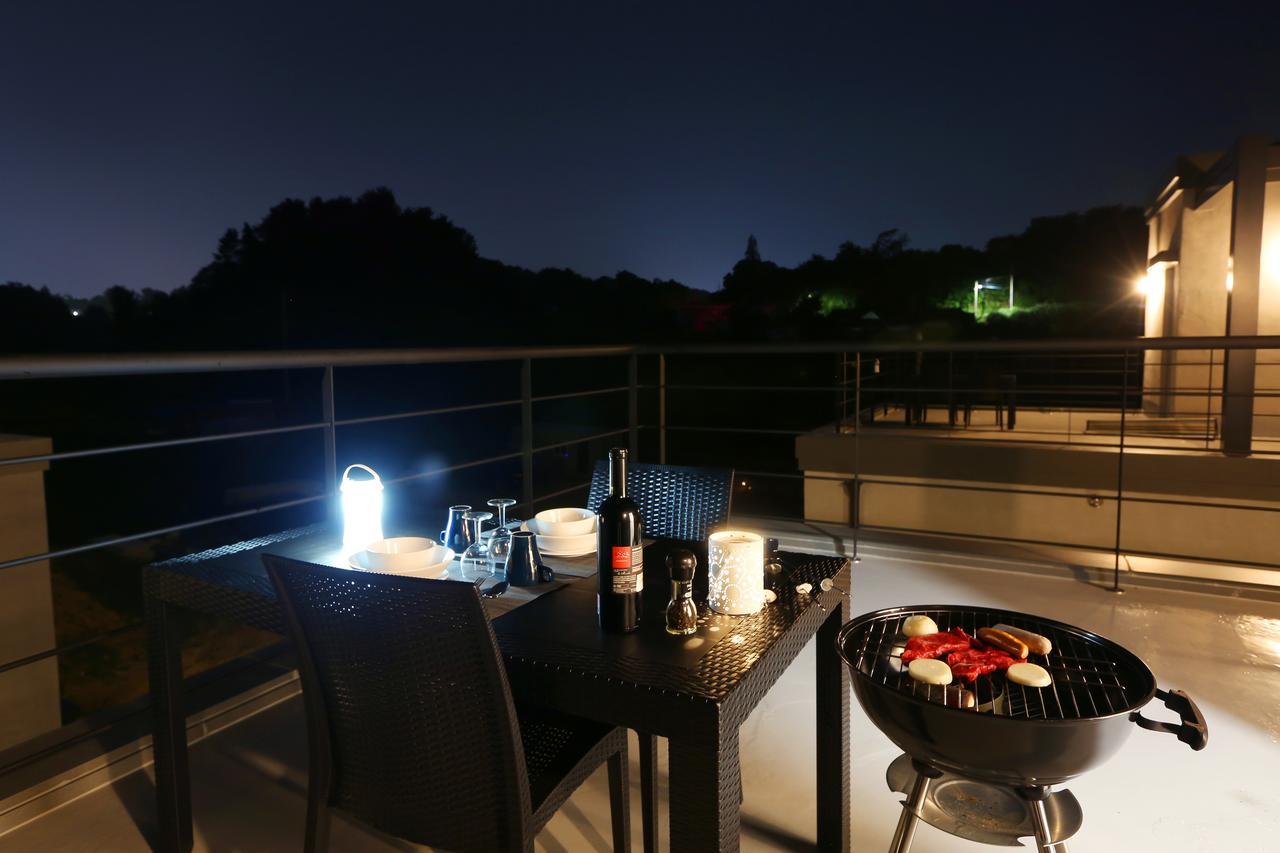 Muju House Villa Gangneung Exterior foto